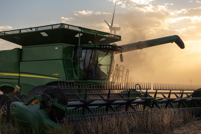 Cramers Harvest 26