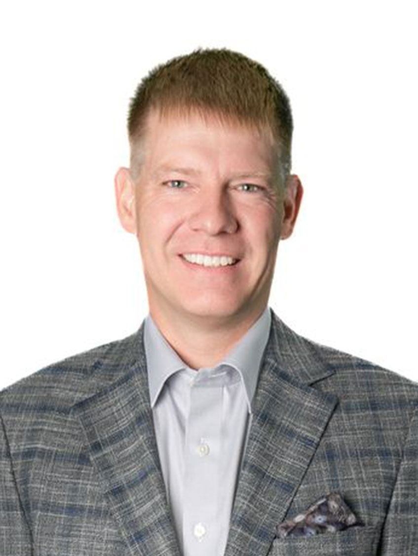 Kevin Stenberg About - GEC