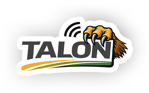 GEC Grower Portal: Talon